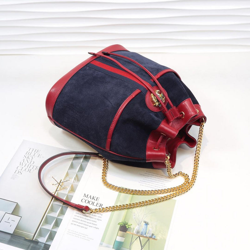 AmeliaLuxury - GCI Bags - 848