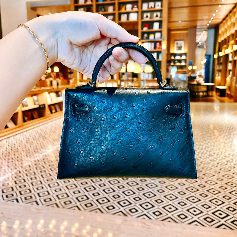 Amelia - HMS Bags - 1444