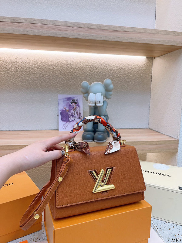 Amelia - LV Bags - 14779