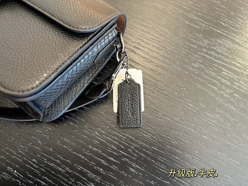Amelia - CCH Bags - 418