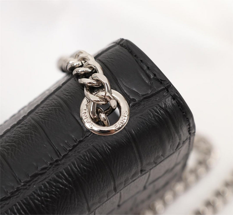 Amelia - YSL Bag - 2958