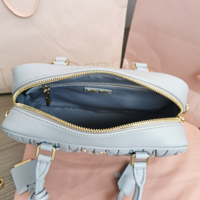 Amelia- MMU  LUXURY BAGS - 109