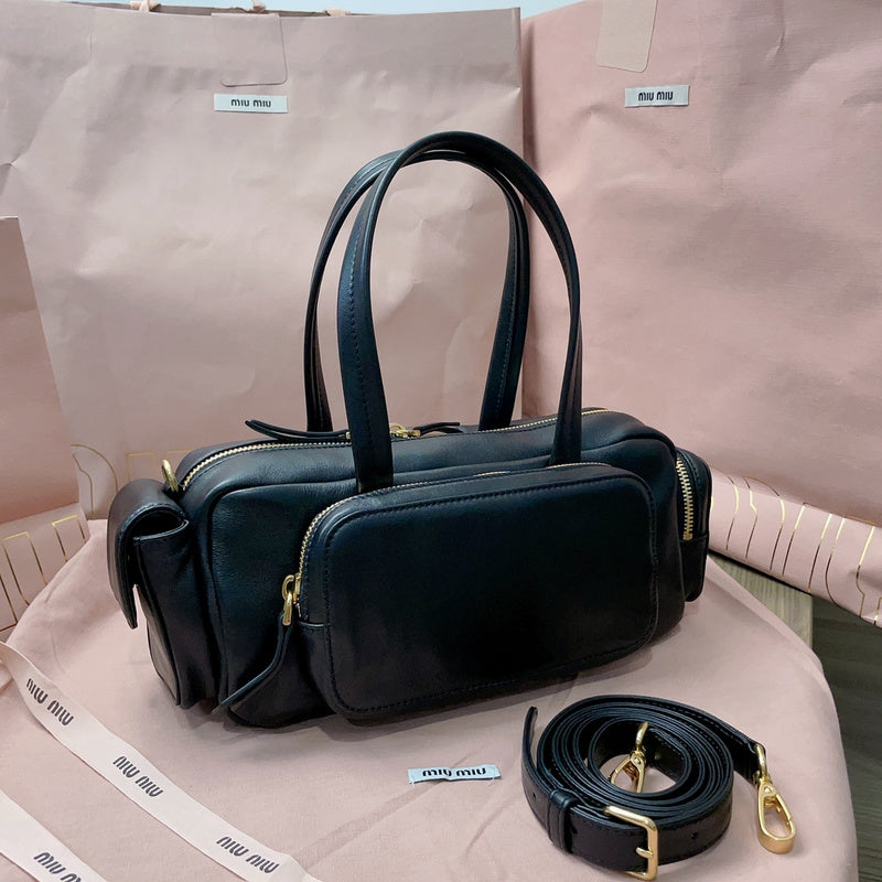 Amelia- MMU  LUXURY BAGS - 008