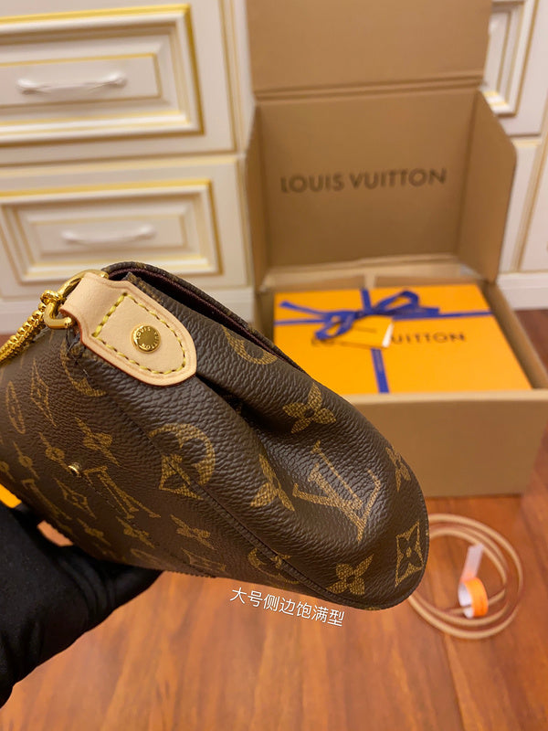Amelia's Bag Gallery - LOV Bags - 963