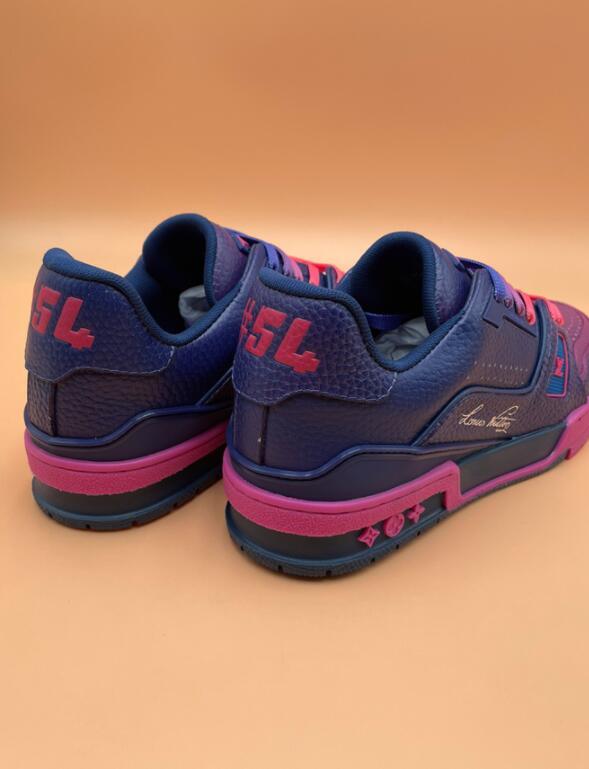 AmeliaLuxury - LOV Men Shoes - 1123