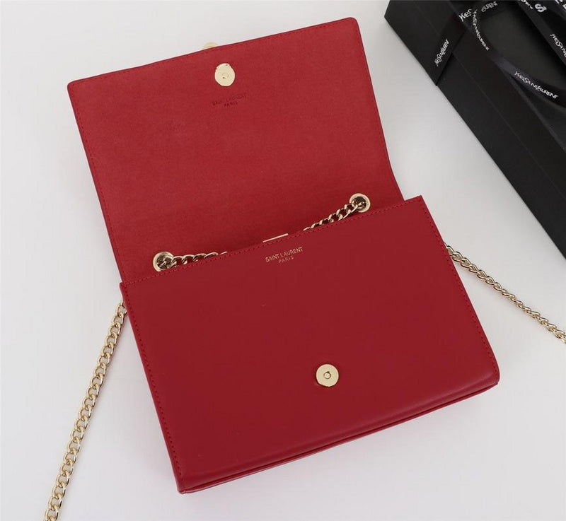 Amelia - YSL Bag - 2583
