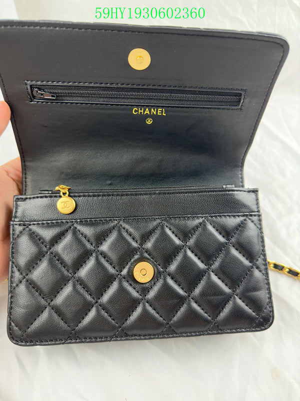 Amelia - CHL Bags - 755