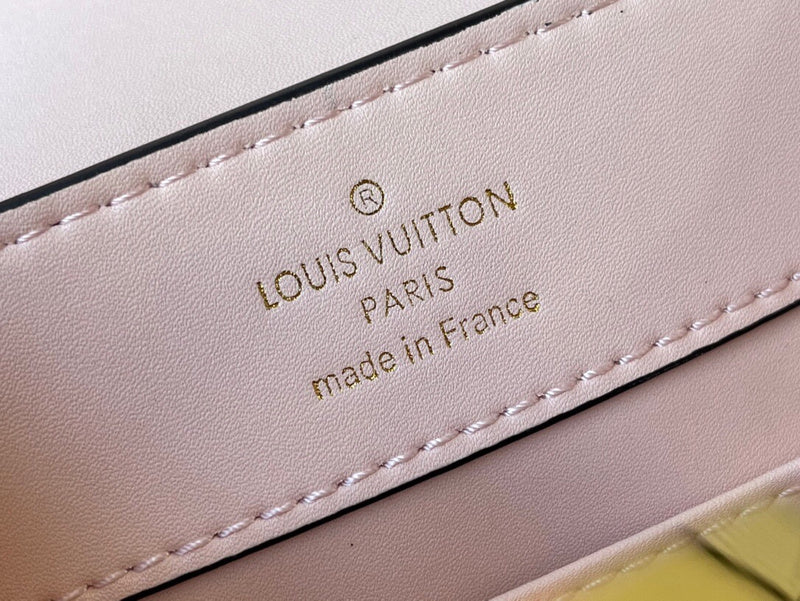 Fashion Lu-Vi bags - 4615