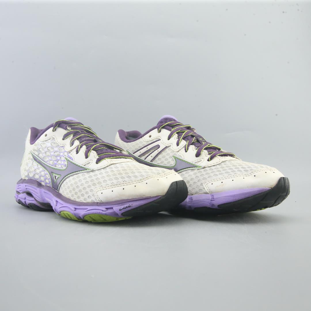 MIZUNO WAVE RIDER 11