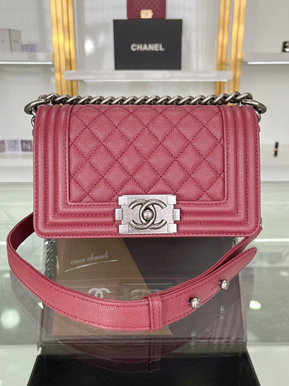 AmeliaLuxury - CHL Bags - 3161
