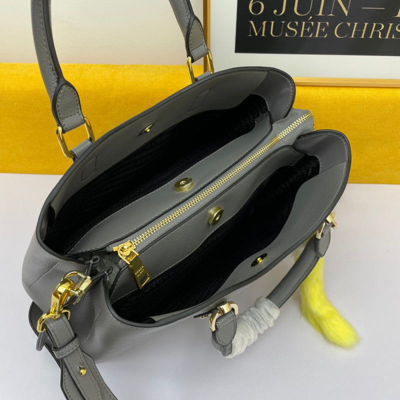 Amelia- PRDA  LUXURY BAGS - 095