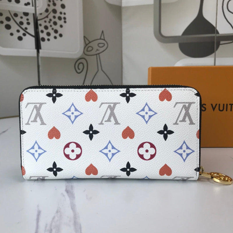 Fashion Lu-Vi bags - 2765