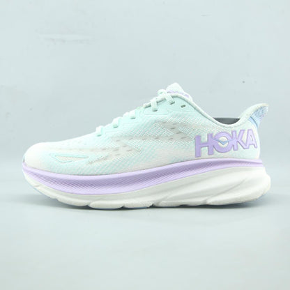 HOKA ONE ONE CLIFTON 9