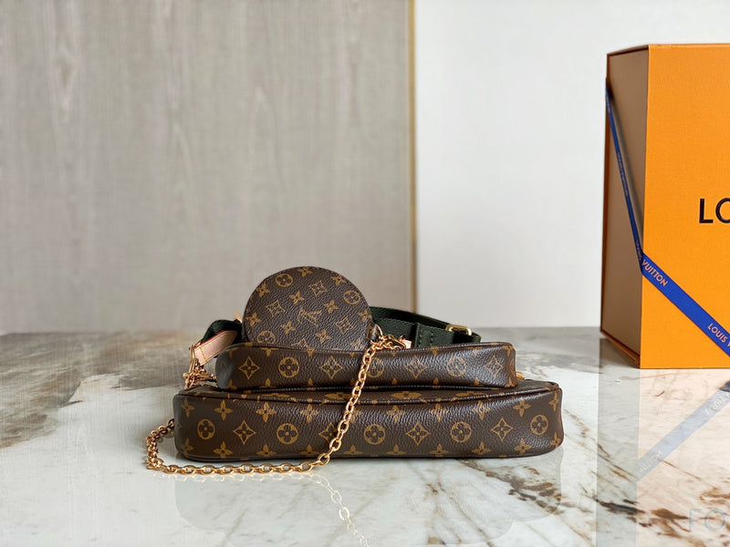 Amelia's Bag Gallery - LOV Bags - 740