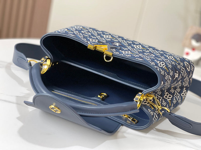 Amelia- GUKI Women Bags - 1743