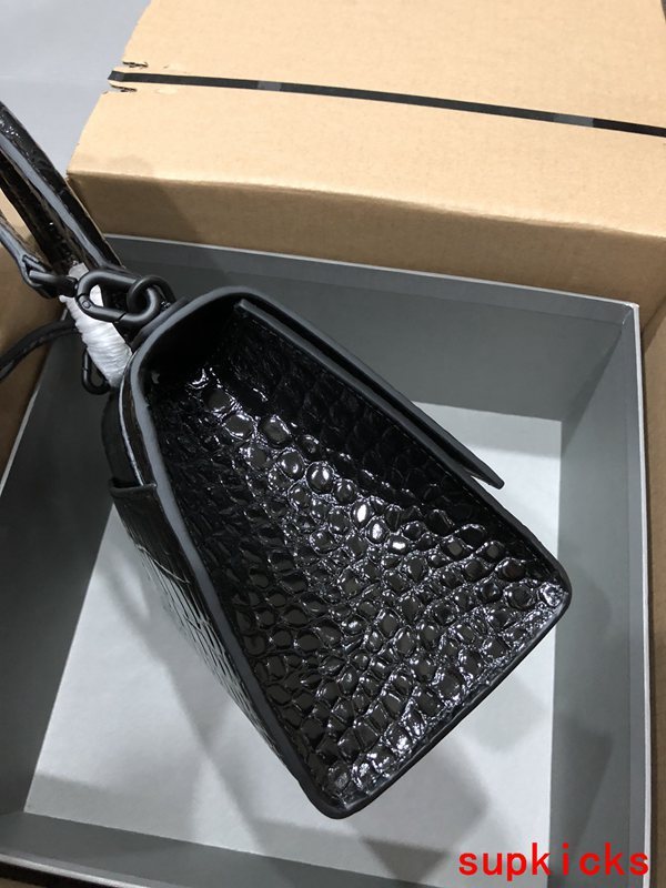 Amelia- BG Hourglass Bags - 195