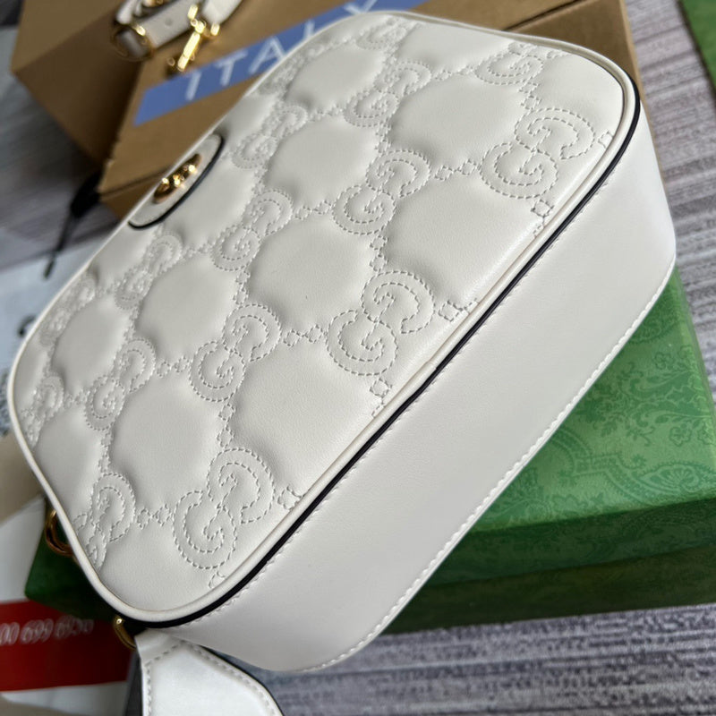 Amelia- GCI LUXURY LADY BAG - BRANDED BAGS FOR WOMEN - 496