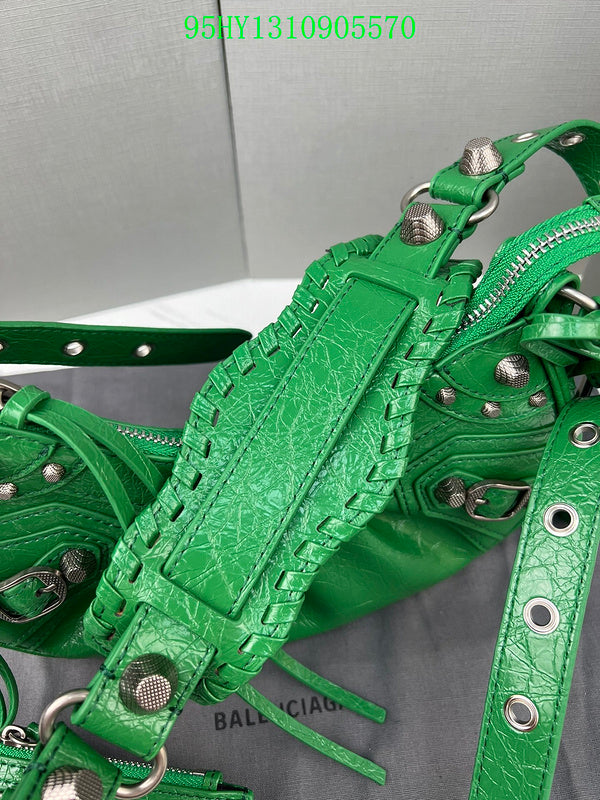 Amelia - BGA Bags - 2119