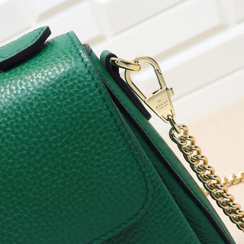 AmeliaLuxury - GCI Bags - 943