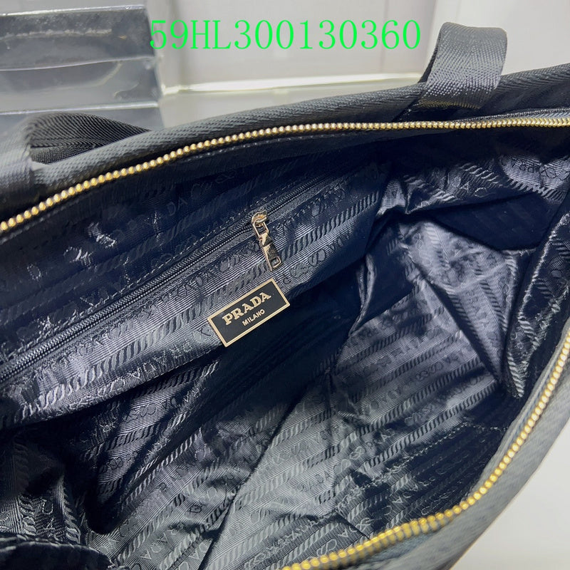 Prada Bags - The Barnes Bags  608