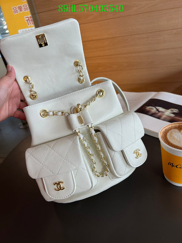 Amelia - CHL Bags - 1194