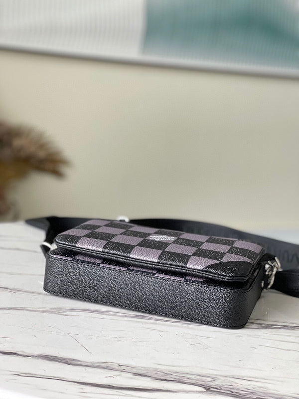 Amelia- Lu-Vi bags - 5768