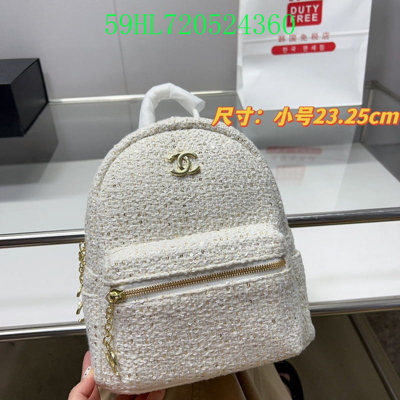 Amelia - CHL Bags - 815