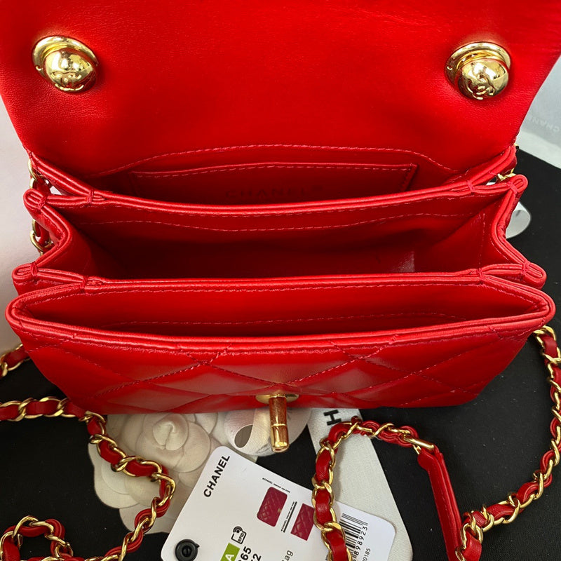 Amelia- CHL Bags - 7592