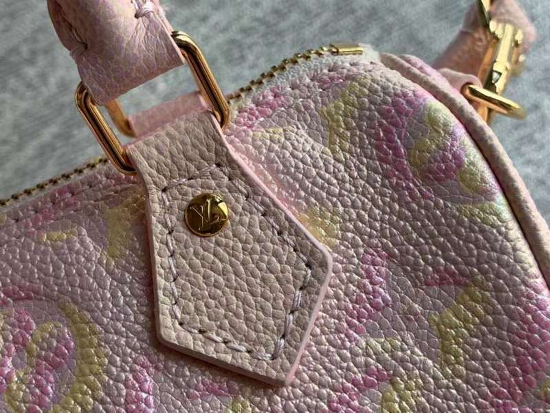 Amelia- Lu-Vi bags - 11868