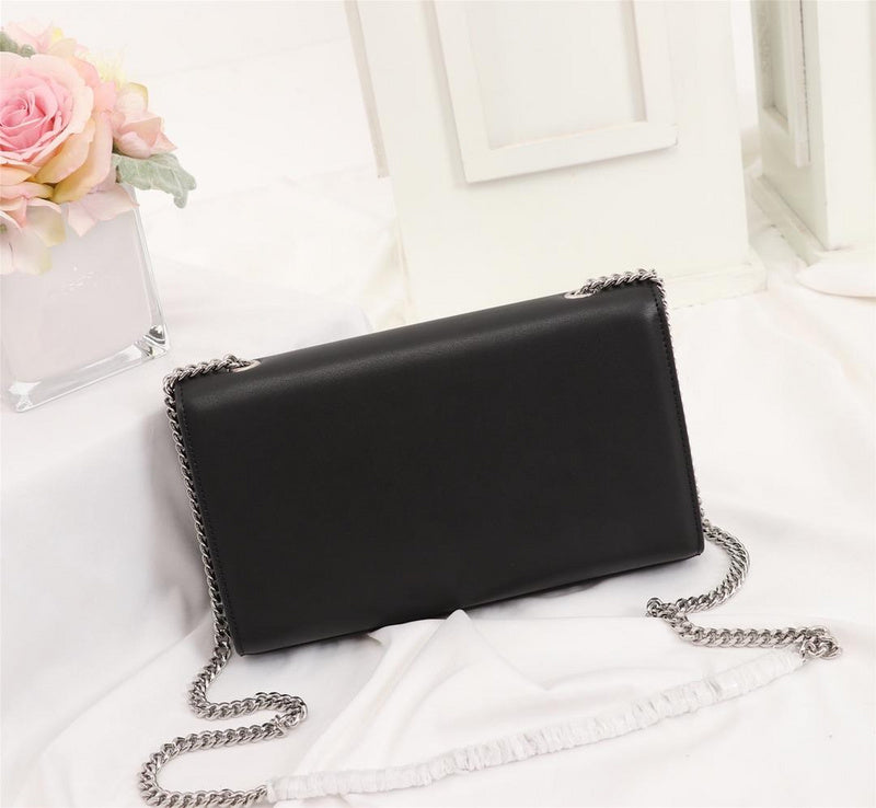 Amelia - YSL Bag - 2607