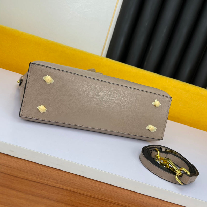 Amelia- PRDA  LUXURY BAGS - 013