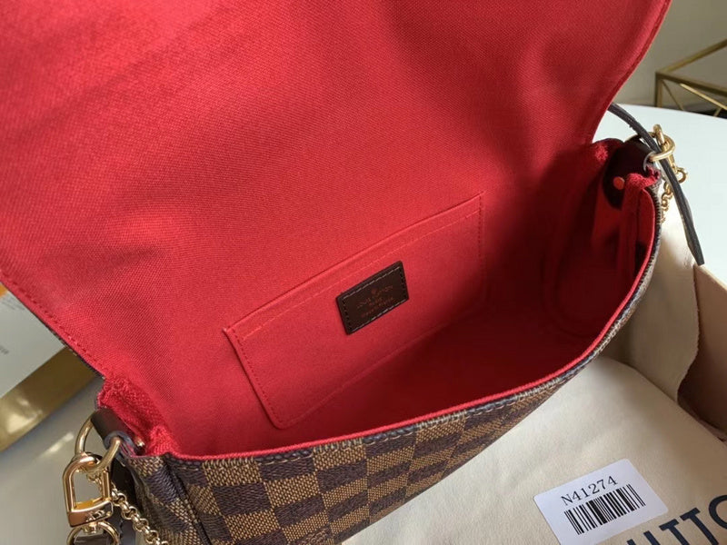 Amelia - LV Bags - 12387