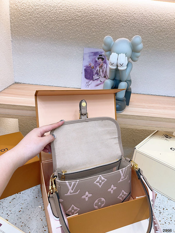 Amelia - LV Bags - 14639