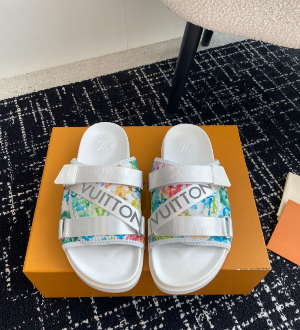 AmeliaLuxury - LOV Men Shoes - 096