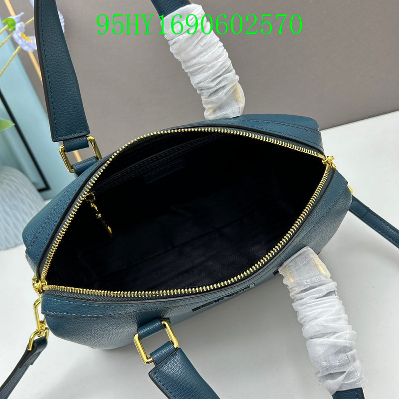 Prada Bags - The Barnes Bags  231