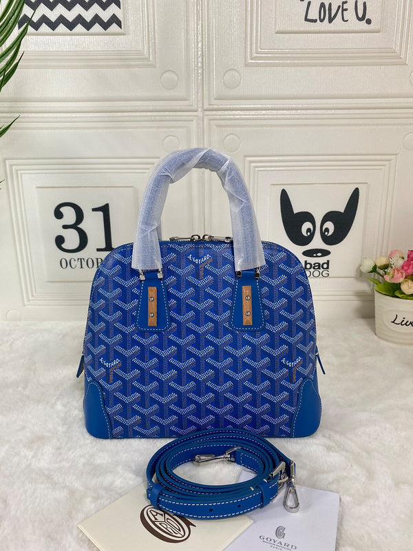 Amelia- G-YARD BAGS - 126