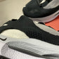NIKE SPARK  Flyknit Black For Men