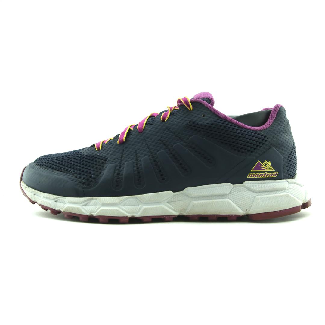 COLUMBIA MONTTRAIK F.K.T RAIL