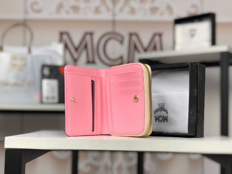 Amelia - MQM Wallets - 097