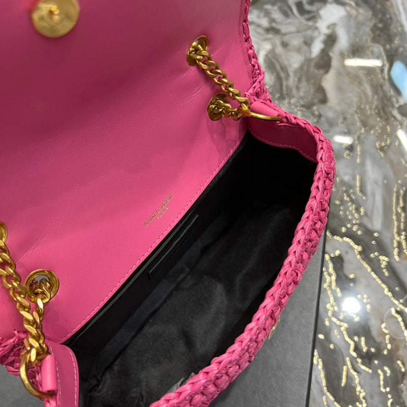 Amelia - YSL Bag - 3960