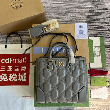 Amelia- GCI LUXURY LADY BAG - BRANDED BAGS FOR WOMEN - 152