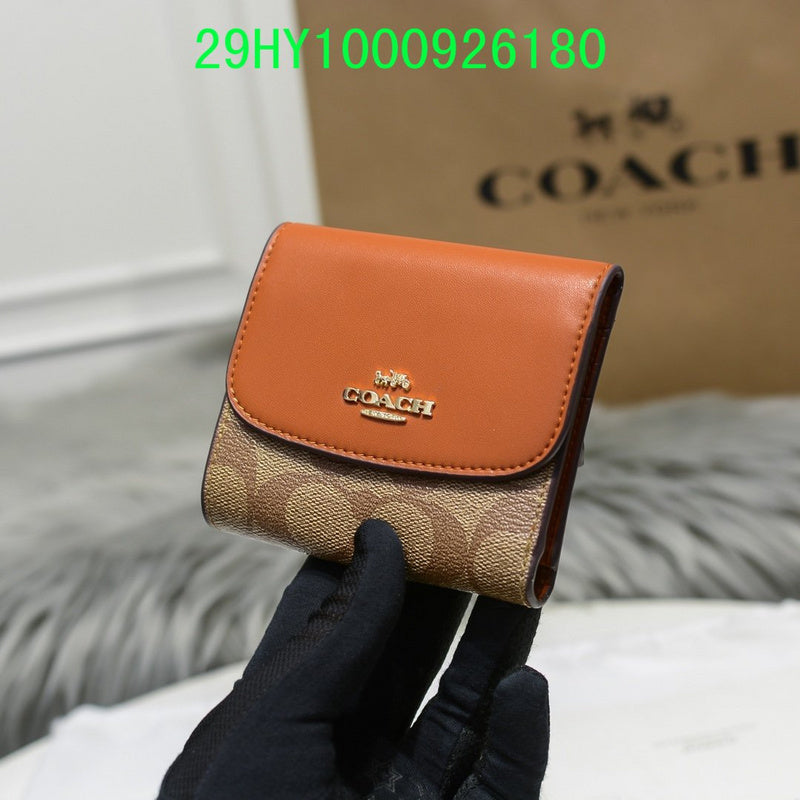 Amelia - CAH Wallet - 121