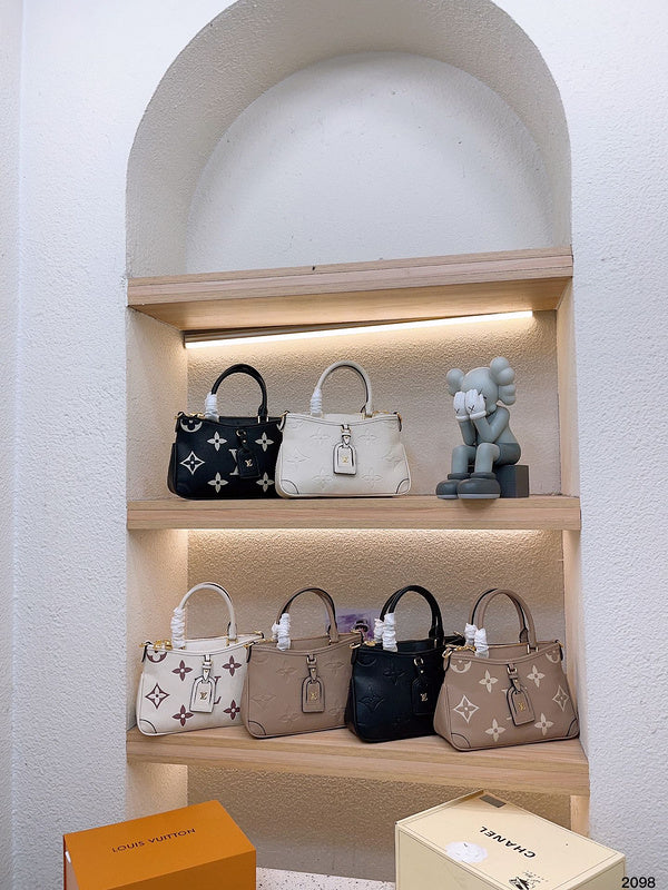 Amelia - LV Bags - 14703