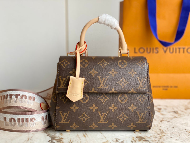 Amelia's Bag Gallery - LOV Bags - 938