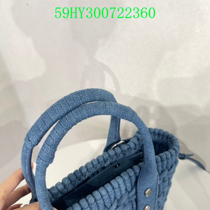 Amelia - BGA Bags - 2204