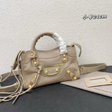 LUSSO OFFICIAL -   BLN-CIAGA BAGS - 608