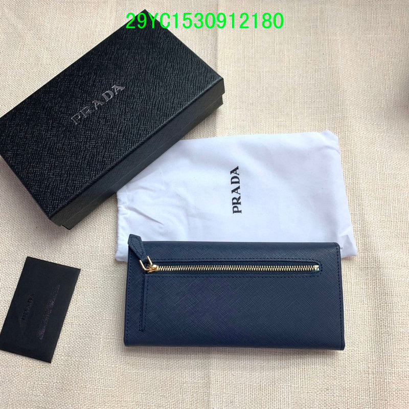 Amelia - PD Wallet - 437
