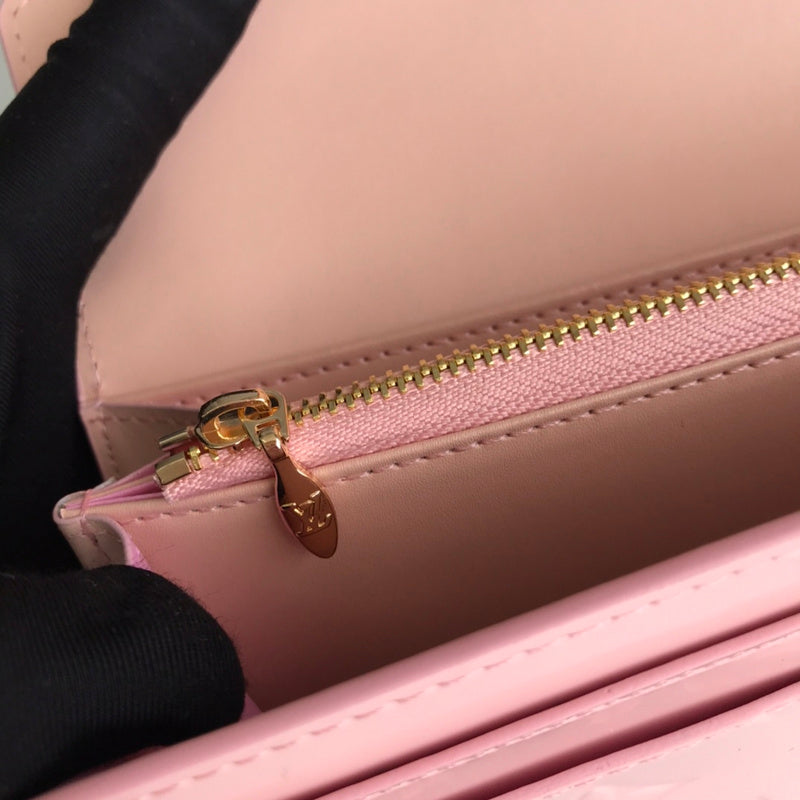 Amelia- LOV  Luxury  Wallets - 712