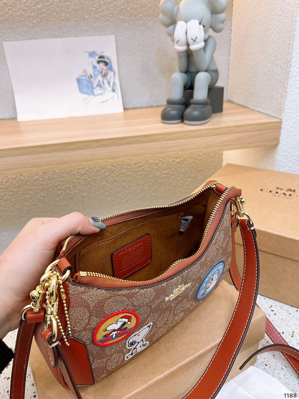 Amelia - CCH Bags - 303