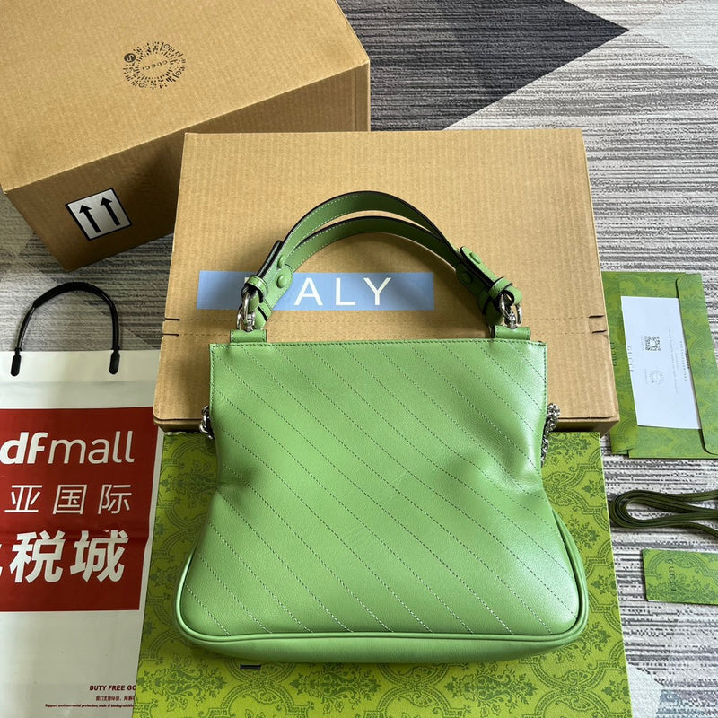 Amelia- GCI LUXURY LADY BAG - BRANDED BAGS FOR WOMEN - 020